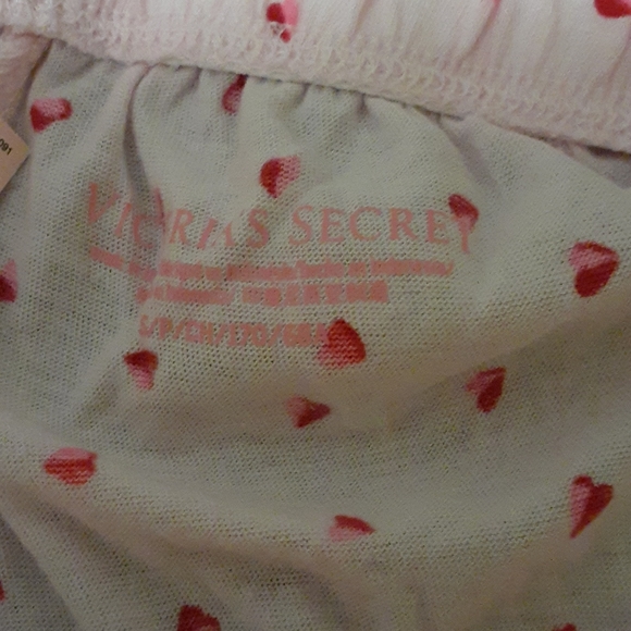 Victoria secret women pajama shorts - Picture 5 of 6